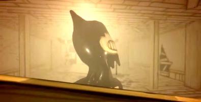 Tips Bendy And Tthe Ink Machine تصوير الشاشة 2