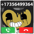 Bendy Fake Call