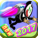 Bendy fly ink the machine