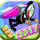 Bendy fly ink the machine-APK