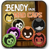 Bendy Ink Mad Caps aplikacja