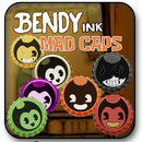 Bendy Ink Mad Caps APK