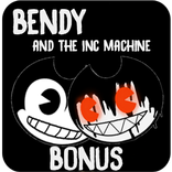 ”Guide Bendy & the ink machine