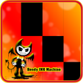 Bendy Ink Machine Easy PIano
