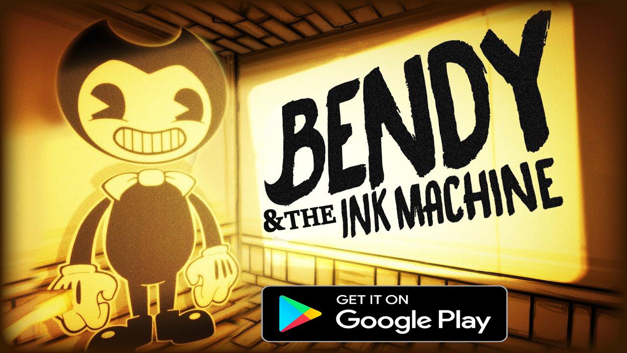 Hello Bendy Scary Neighbor Vs Ink Super Machine 3d For - bendy and the ink machine sammy mask roblox