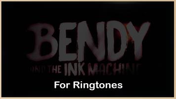 Sound Bendy Ringtone capture d'écran 1
