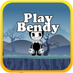 Bendy Play Ink Machine