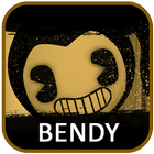 Bendy Ink World Hall icône