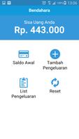 Bendahara Ku постер
