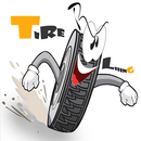 Tire Rolling APK