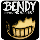 Game Tips For Bendy & Machine ไอคอน