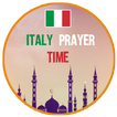 Italy Prayer Times