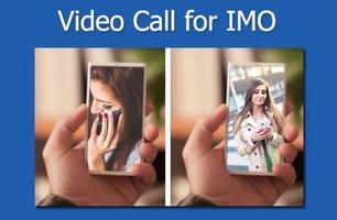 Tips For imo Video Calls Free تصوير الشاشة 1