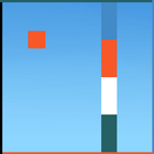 Flappy Color أيقونة