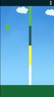 Flappy Color Plakat