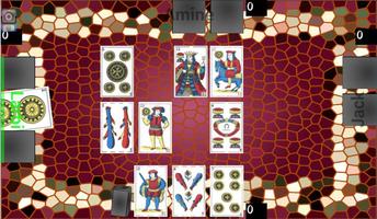 3 Schermata Ronda-Carta Makla