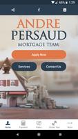 Andre Persaud Mortgage App الملصق