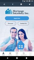 Mortgage Ingenuity Affiche