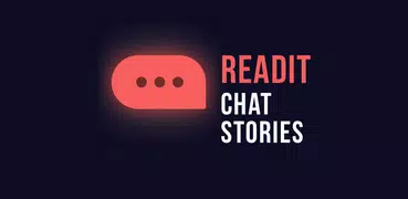 ReadIt - Chat Stories