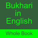 Bukhari in English, full Book APK