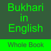 Bukhari in English, full Book