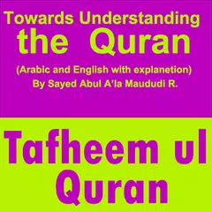 Understanding Quran Tafhemul Q APK download