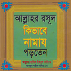 রাসুলুল্লাহর (সা.) নামায أيقونة