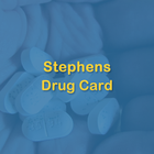 Stephens Drug Card آئیکن