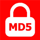 GET MD5 OFFLINE icône