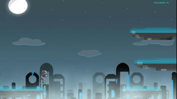 SPACE RUNNER screenshot 2