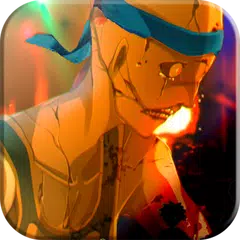 Blood Ben and Ed Party Adventures