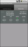 Easy Service Checker screenshot 2