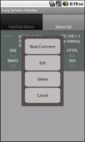 Easy Service Checker screenshot 3
