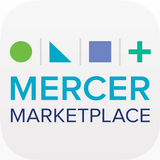 Icona Mercer Marketplace Benefits