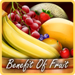Benefit Of Fruit