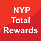 NYP Total Rewards ไอคอน
