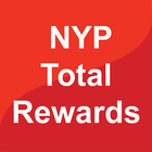 NYP Total Rewards Zeichen