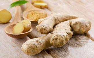 Benefits Of Ginger ảnh chụp màn hình 1