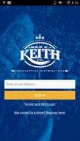 Keith Expo 스크린샷 1