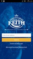 برنامه‌نما Keith Expo عکس از صفحه