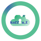 ikon KoZZon_E - Secure Messenger