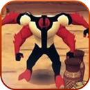 Ultimate Alien: Earth Protector APK