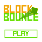 Bounce Block icône