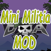 mini milita mod