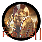 Guide Total War Rome II أيقونة