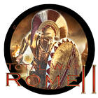 Guide Total War Rome II icon