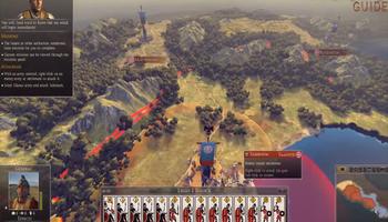 Guide Total War Rome II bài đăng