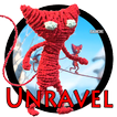 Guide Unravel Game