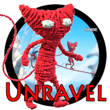Guide Unravel Game simgesi