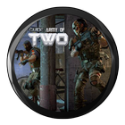 Guide Army of Two Game-icoon